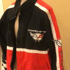 Corvette Jacket